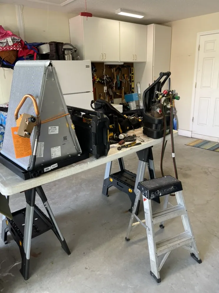 Slide of Top Dog Home Services