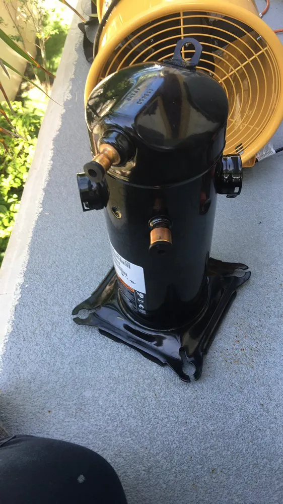 Slide of Top Dog Home Services