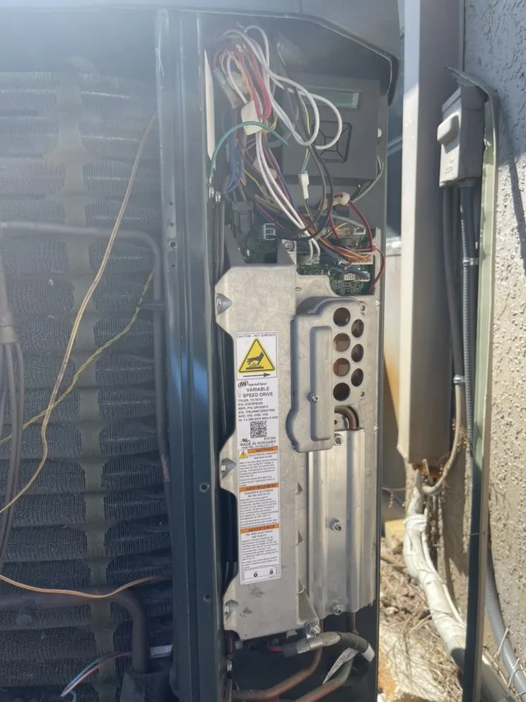 Slide of Top Dog Home Services