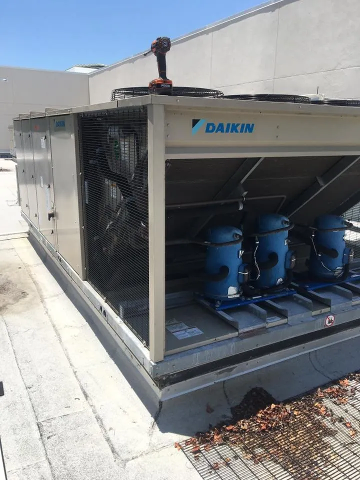 Slide of Top Dog Home Services