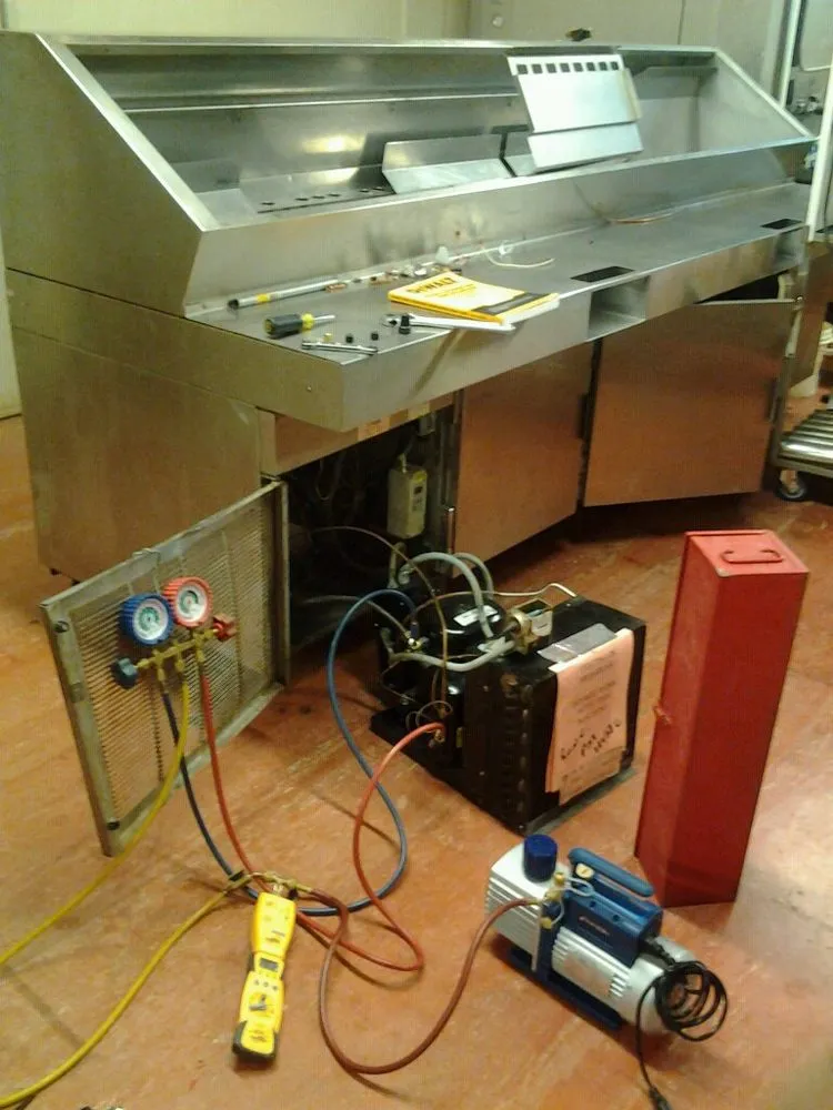 Slide of Top Dog Home Services