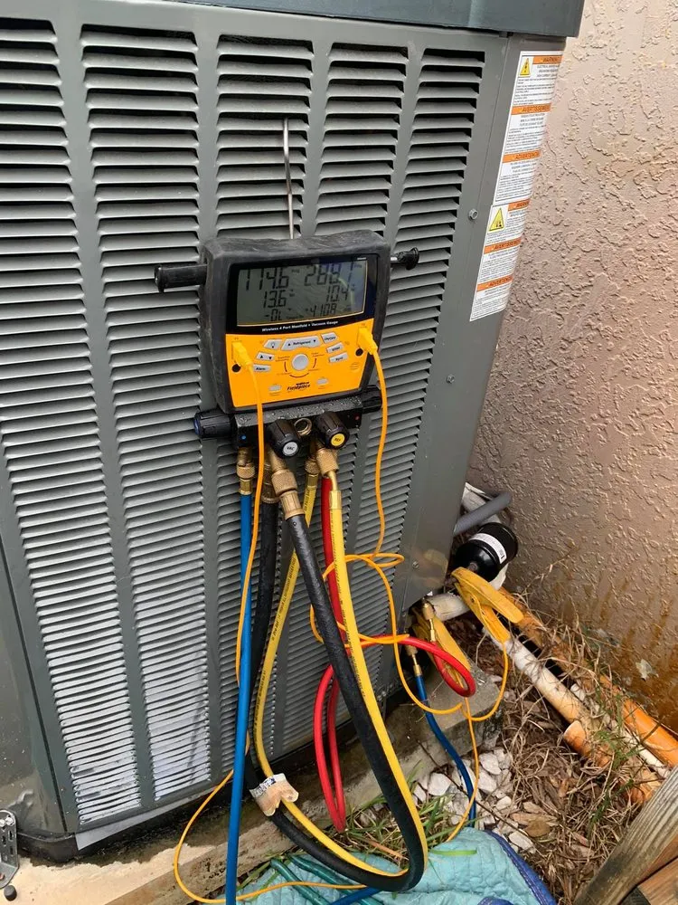 Slide of Top Dog Home Services