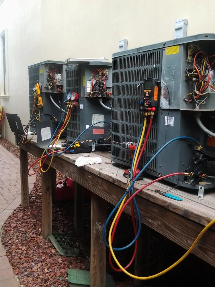 Slide of Top Dog Home Services