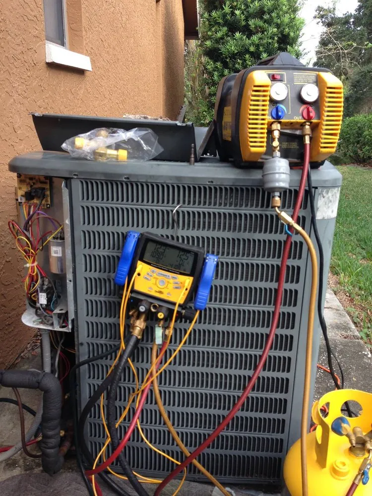 Slide of Top Dog Home Services