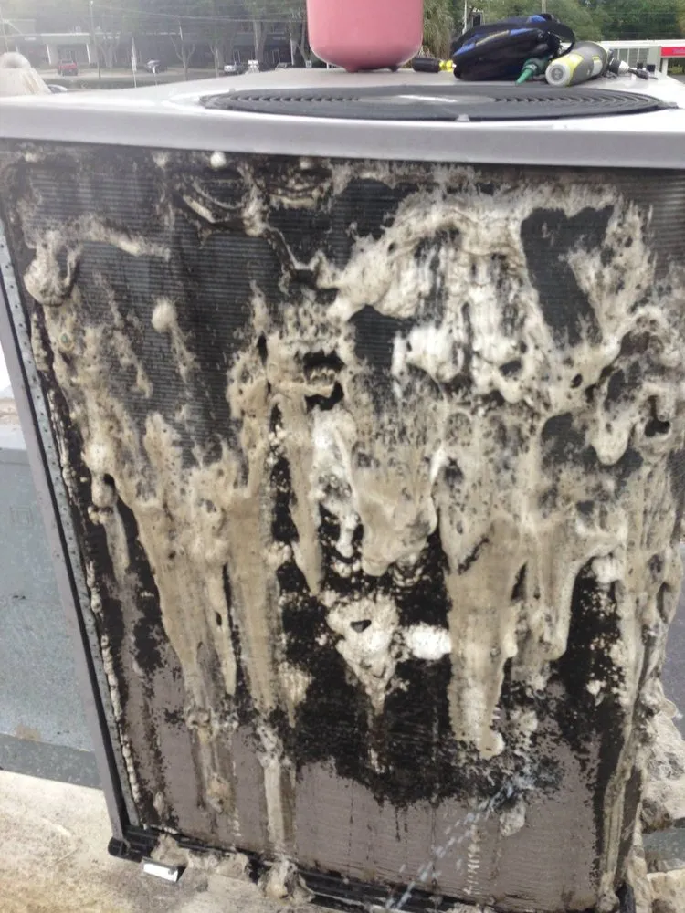 Slide of Top Dog Home Services