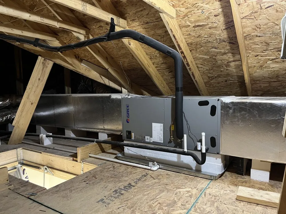 Slide of Top Dog HVAC Service