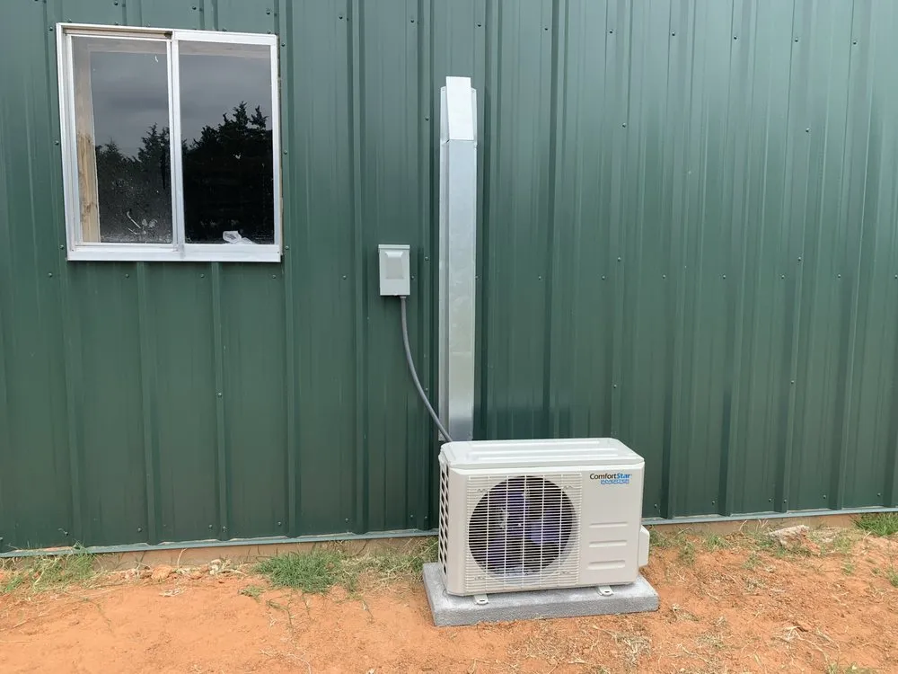 Slide of Top Dog HVAC Service