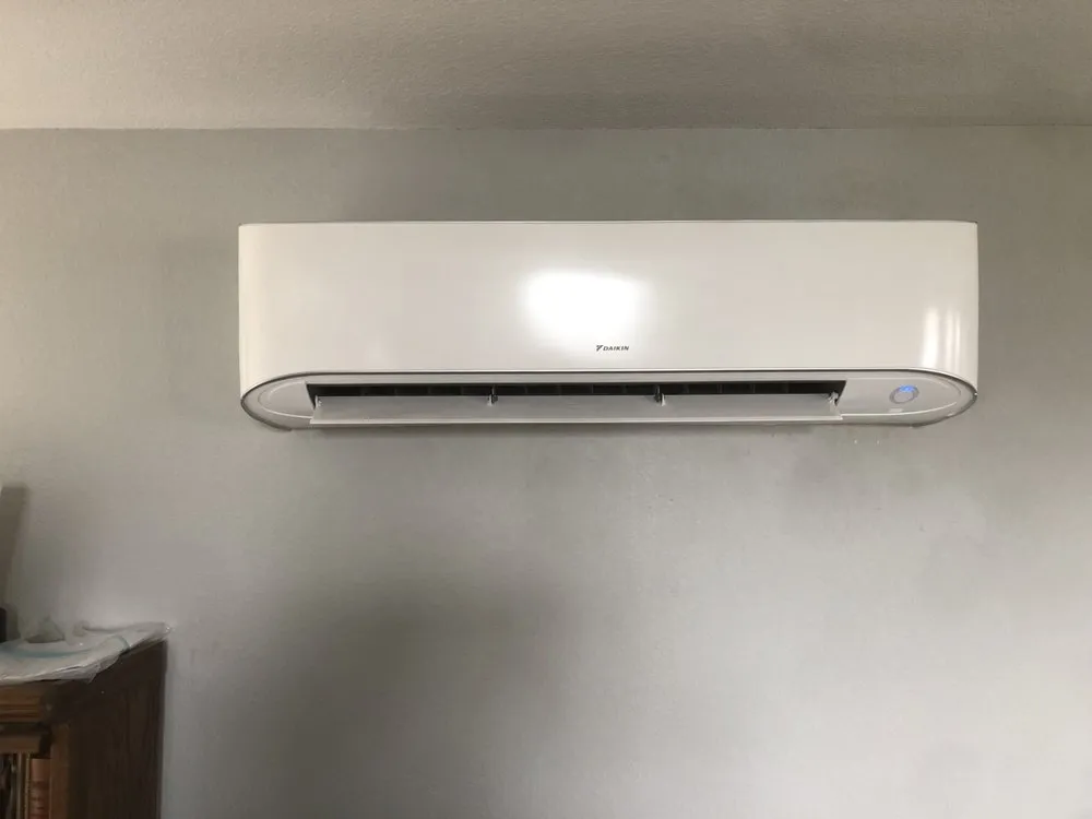 Slide of Top Dog HVAC Service