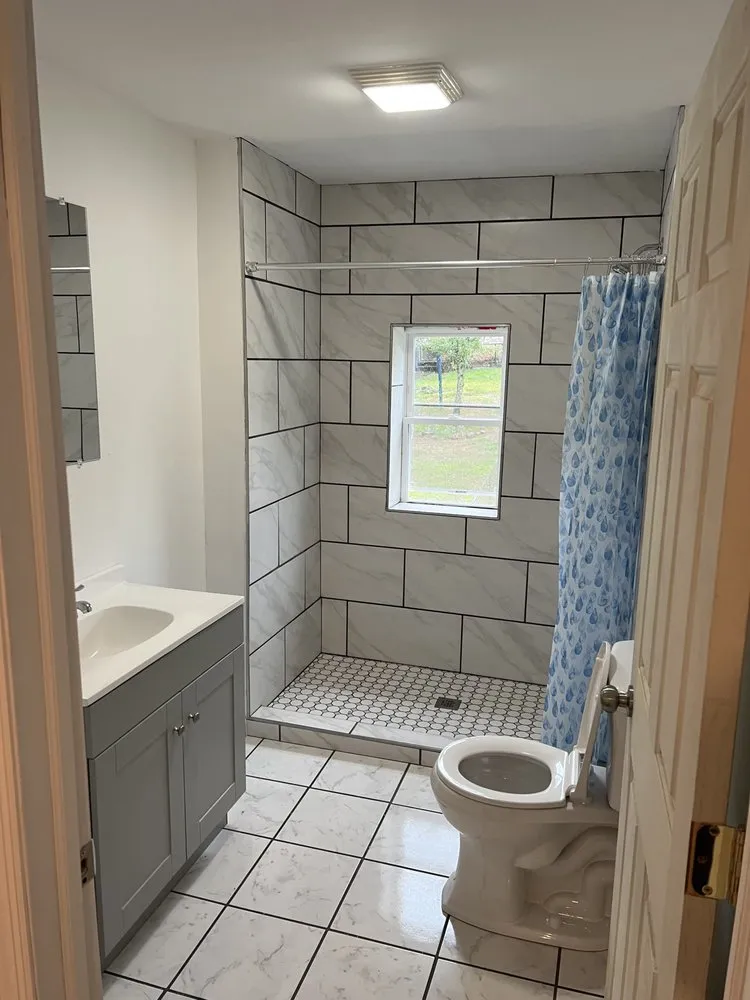 Slide of Top Dog Renovations