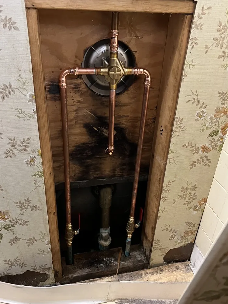 Slide of Top Dog Renovations