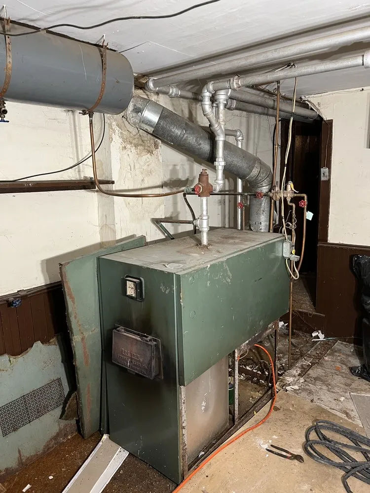 Slide of Top Dog Renovations