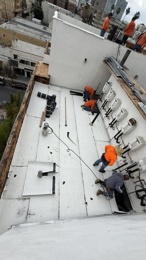 Slide of Top Energy Solutions