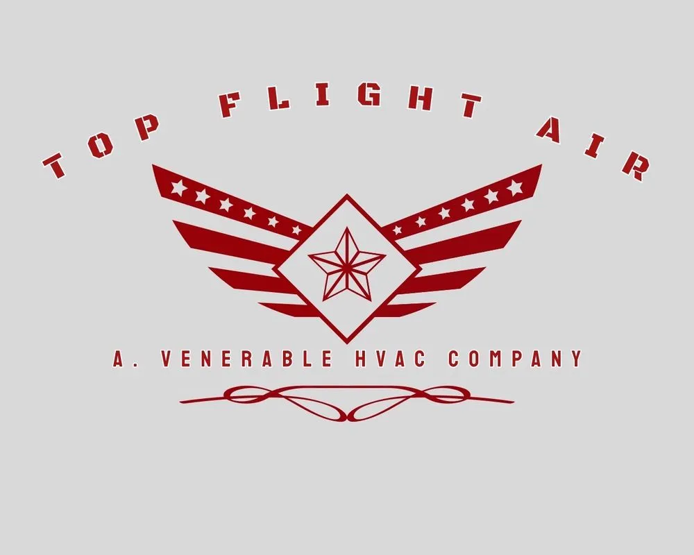 Slide of Top Flight Air Heating And Cooling