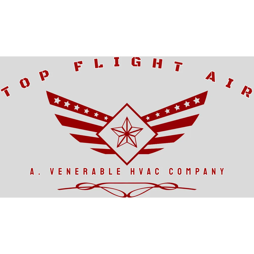 Slide of Top Flight Air Heating And Cooling