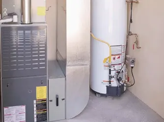 Slide of Top Flight Air Heating And Cooling