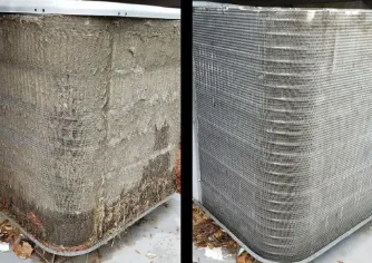 Slide of Top Flight Air Heating And Cooling