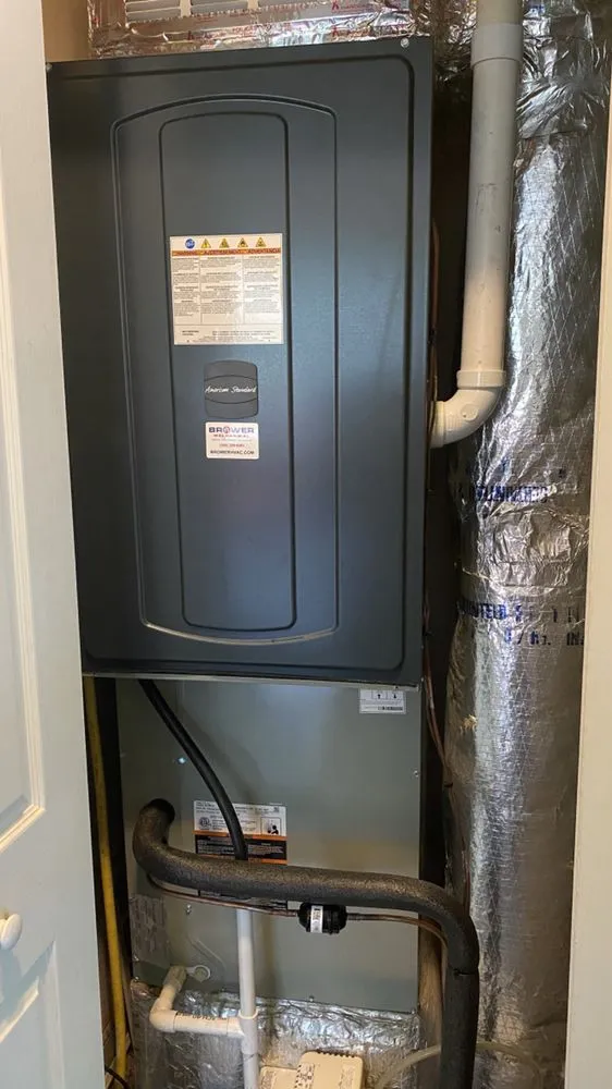 Slide of Top Flight Heating & Air