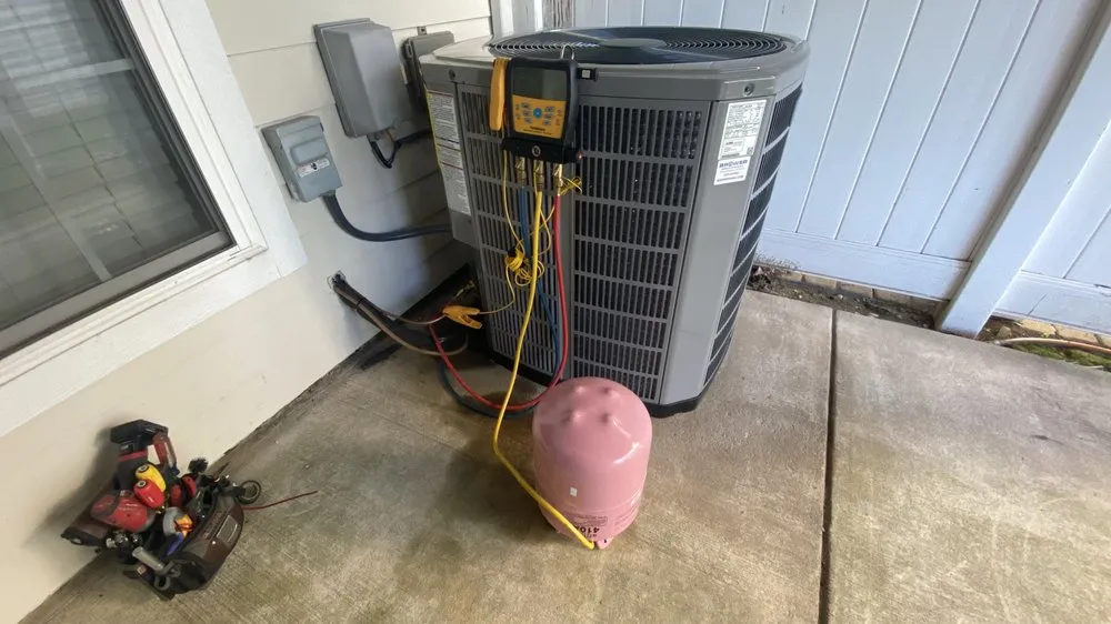 Slide of Top Flight Heating & Air