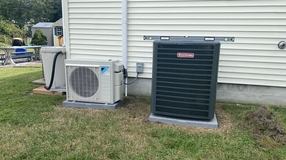 Slide of Top Flight Heating & Air