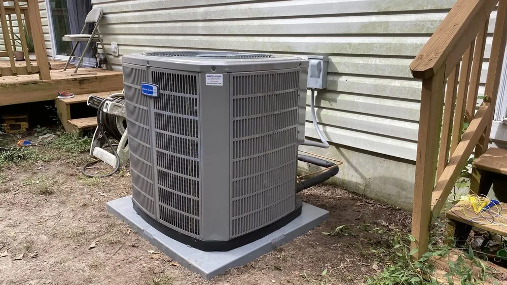 Slide of Top Flight Heating & Air