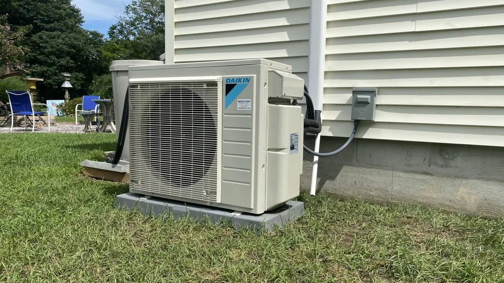 Slide of Top Flight Heating & Air