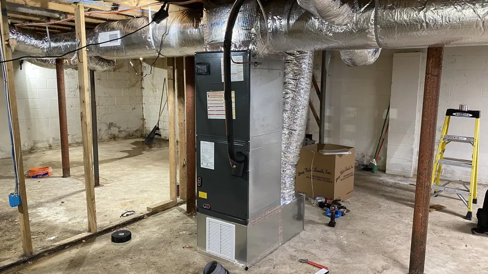 Slide of Top Flight Heating & Air