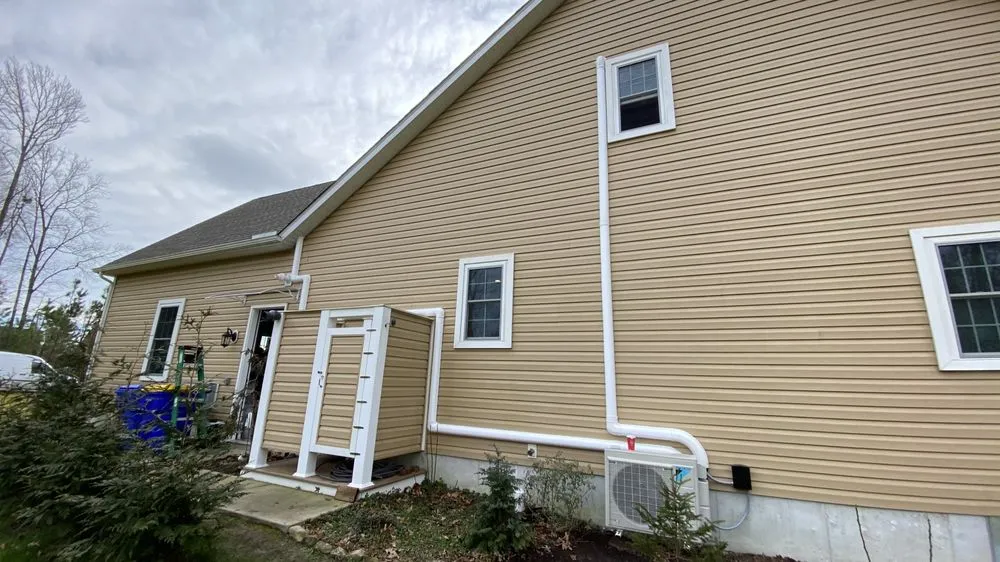 Slide of Top Flight Heating & Air