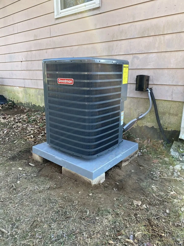 Slide of Top Flight Heating & Air