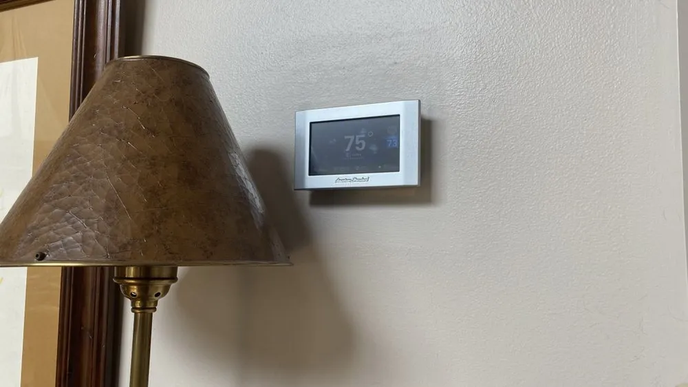 Slide of Top Flight Heating & Air