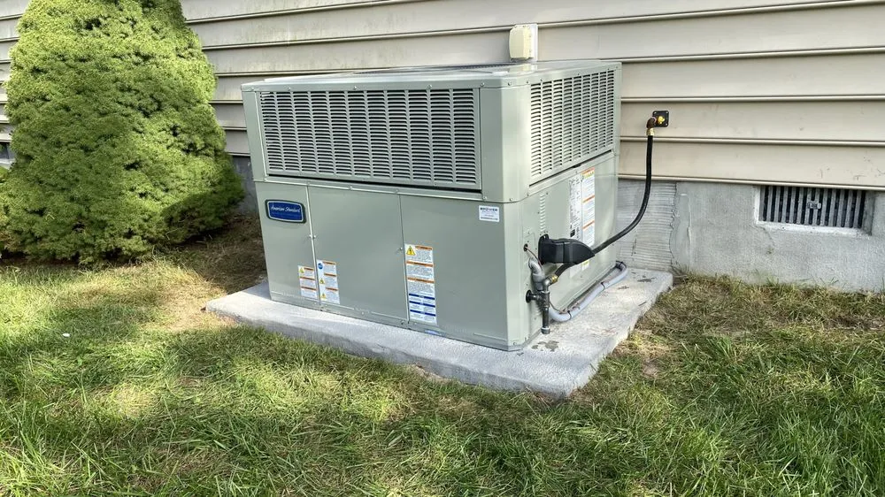 Slide of Top Flight Heating & Air