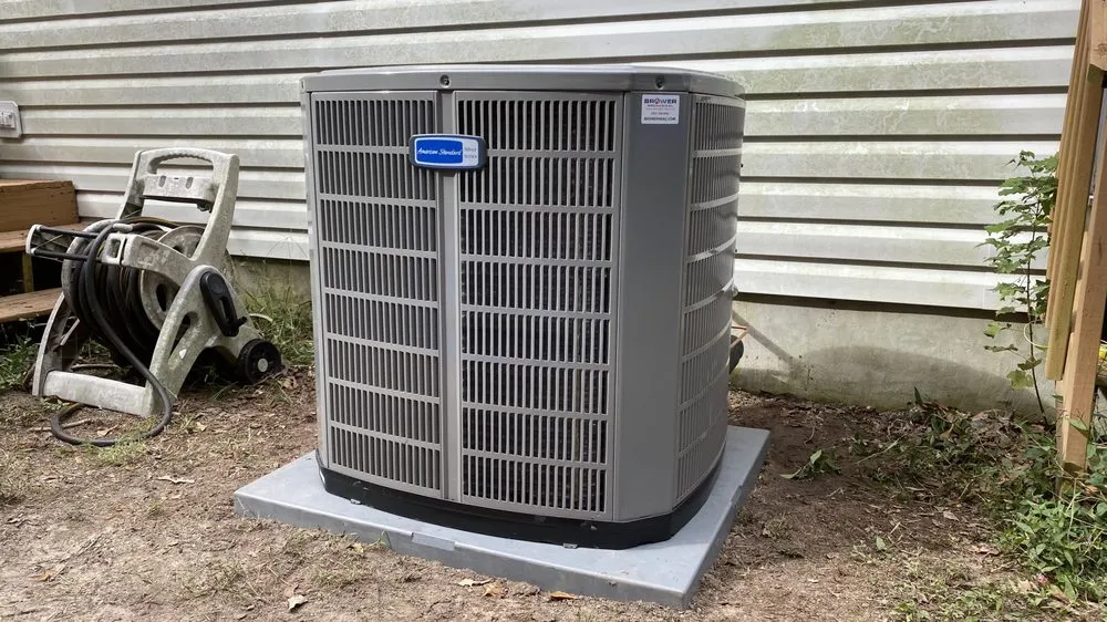 Slide of Top Flight Heating & Air