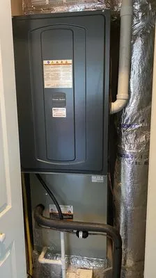 Top Flight Heating & Air