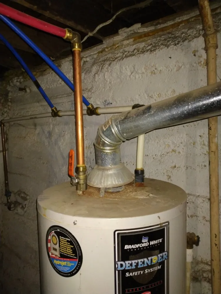 Slide of Top Flight Refrigeration & Heating