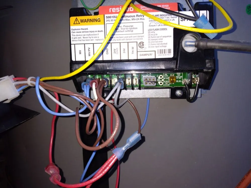 Slide of Top Flight Refrigeration & Heating