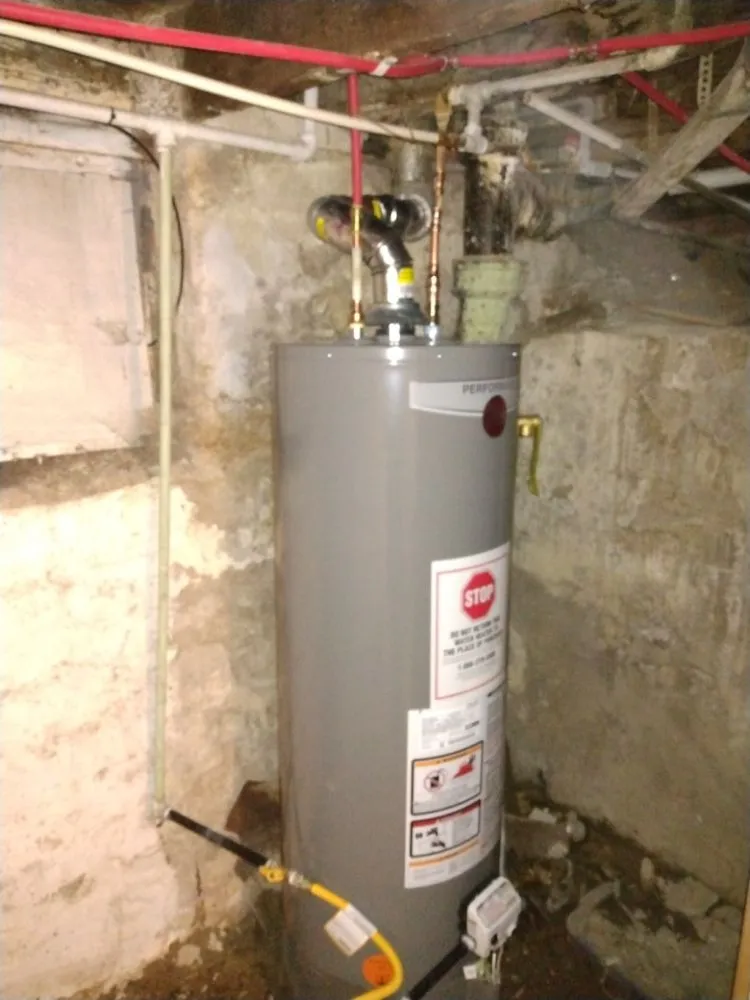 Slide of Top Flight Refrigeration & Heating