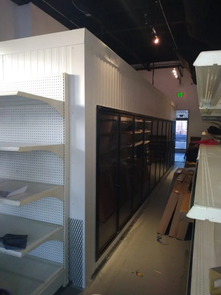 Slide of Top Flight Refrigeration & Heating