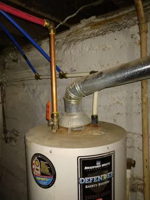 Top Flight Refrigeration & Heating Logo