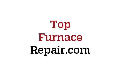Slide of Top Furnace Repair