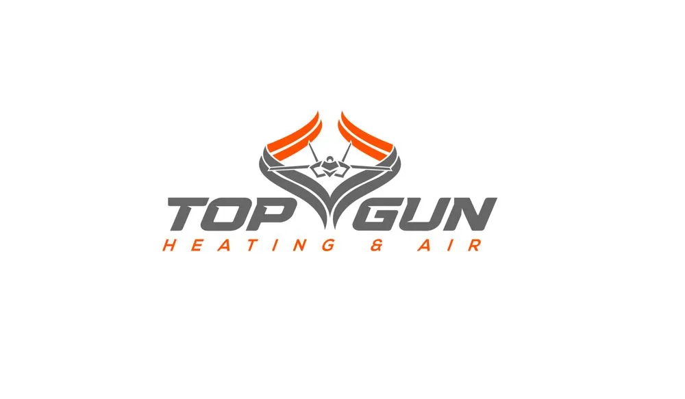Slide of Top Gun Heating and Air Conditioning