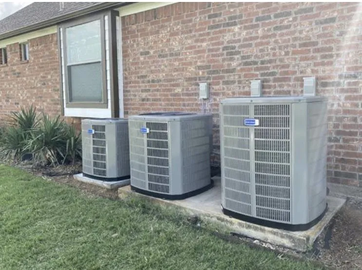 Slide of Top Gun Heating and Air