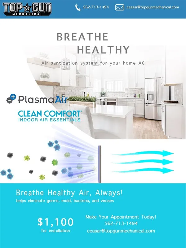 Slide of Top Gun Mechanical