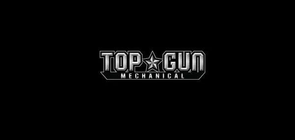 Top Gun Mechanical