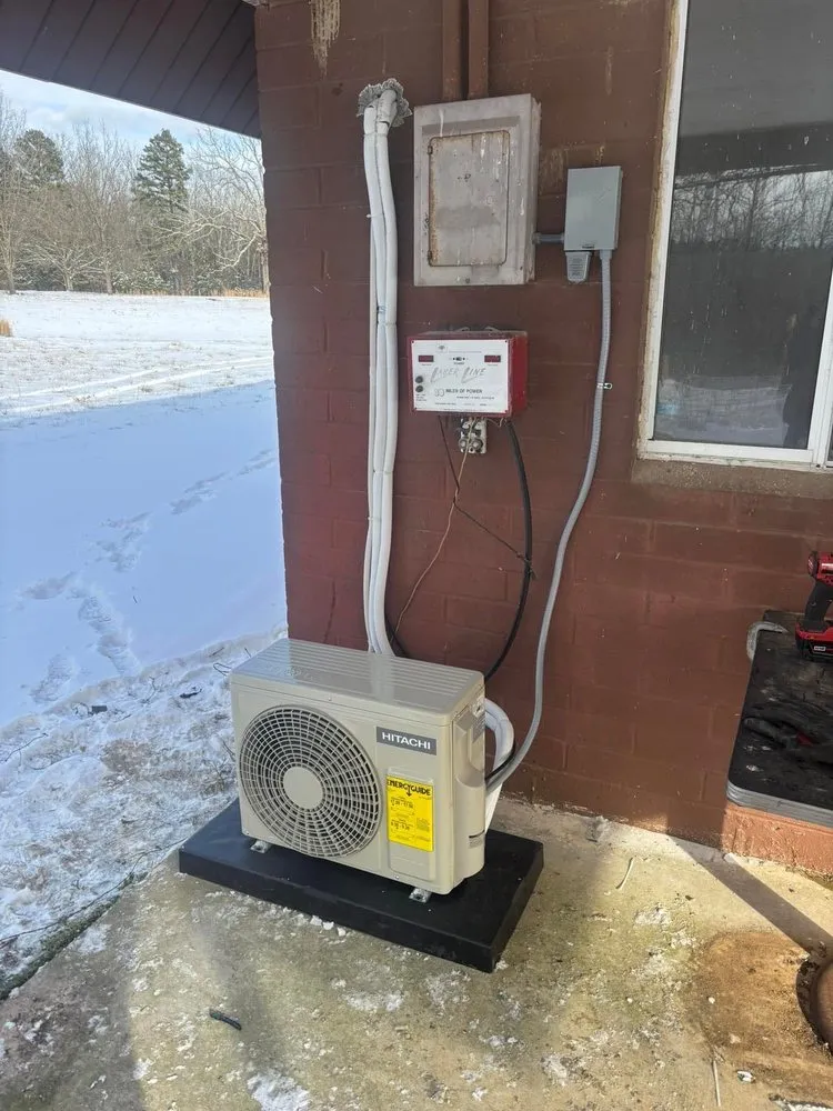 Slide of Top Gun Refrigeration