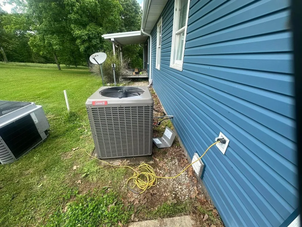 Slide of Top Gun Refrigeration