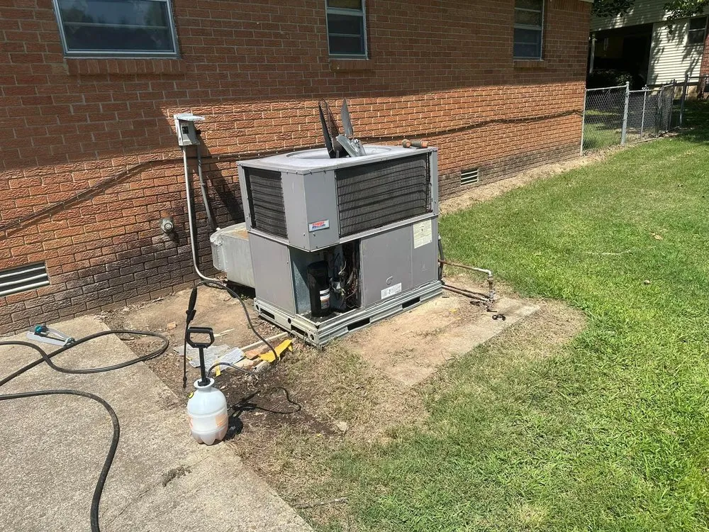 Slide of Top Gun Refrigeration