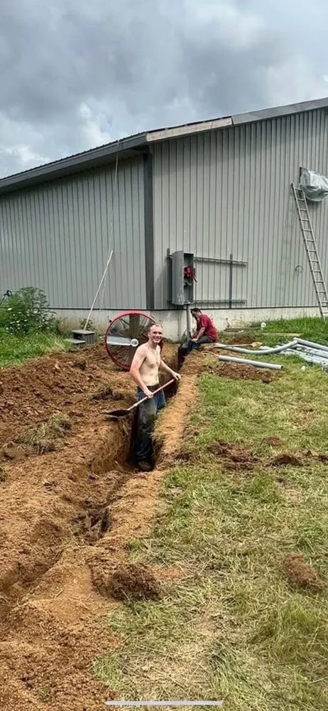 Slide of Top Gun Refrigeration