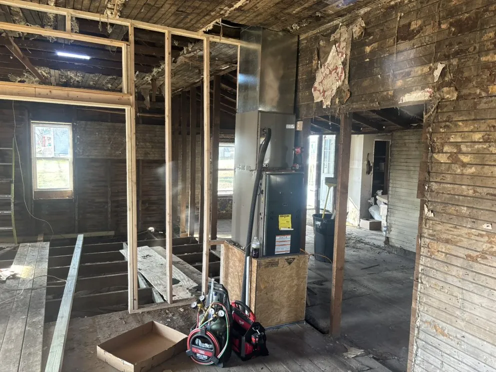 Slide of Top Gun Refrigeration