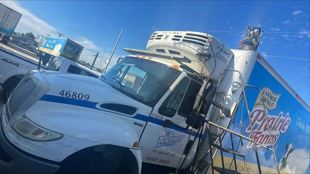 Slide of Top Gun Refrigeration