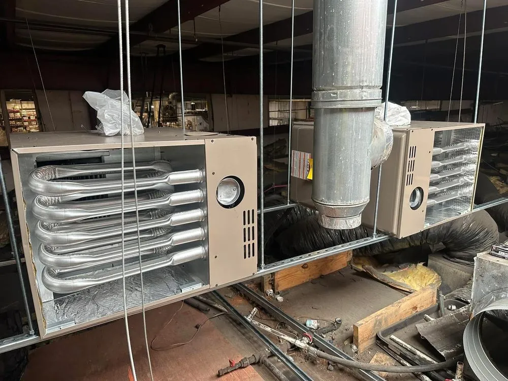 Slide of Top Gun Refrigeration