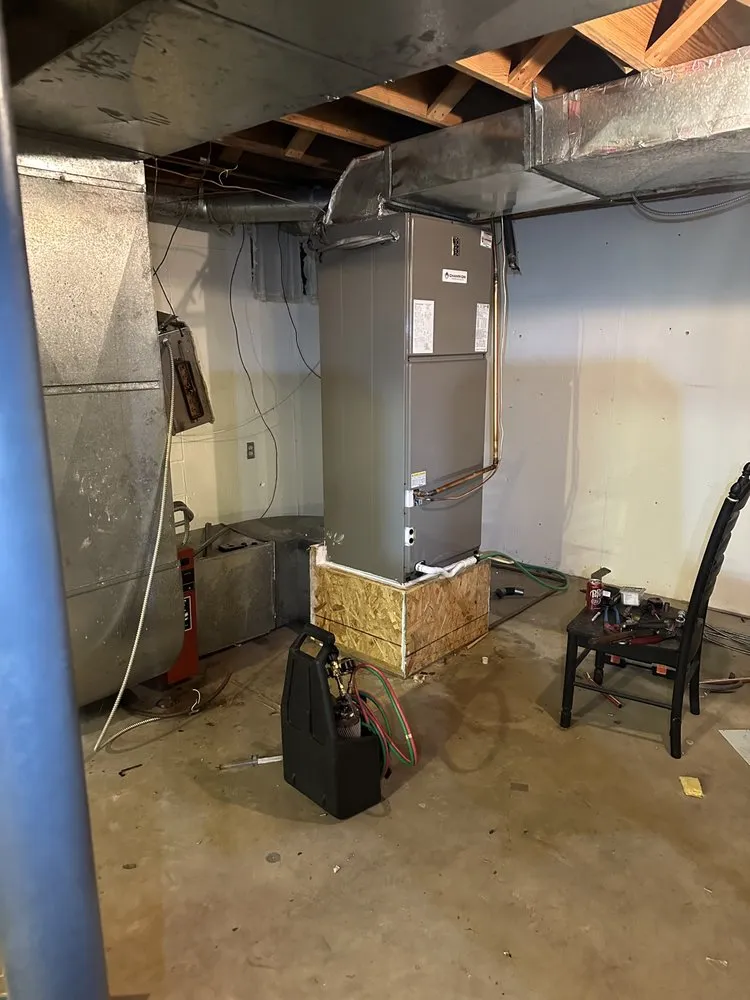 Slide of Top Gun Refrigeration